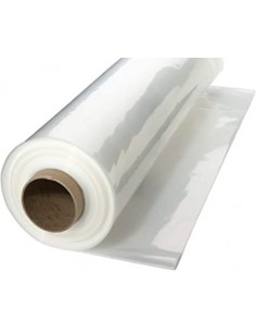 PLÁSTICO PARA TECHO DE INVERNADERO 600 MM 720 MM 800 MM - 2