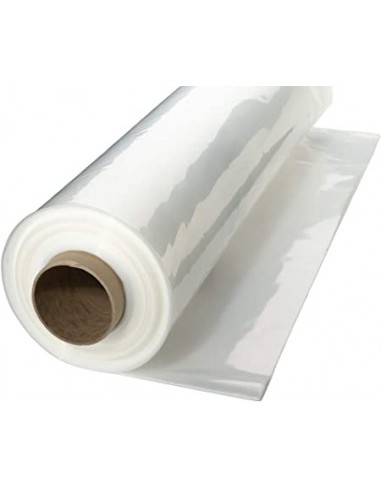 PLÁSTICO PARA TECHO DE INVERNADERO 600 MM 720 MM 800 MM - 2