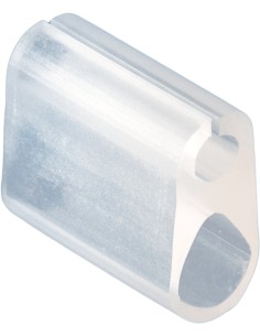 PINZA PARA INJERTO DE SILICONA MODELO LÁGRIMA 1 2 MM 1 5 MM 1 8 MM 2 MM 2 2 MM 2 5 MM 2 8 MM 3 MM - 2 2