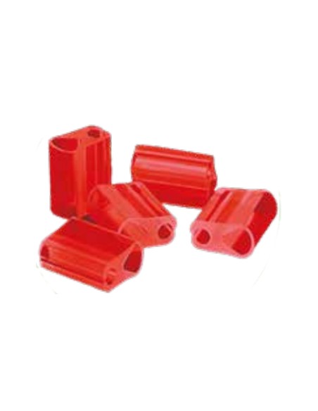 PINZA PARA INJERTO DE SILICONA MODELO LÁGRIMA 1 2 MM 1 5 MM 1 8 MM 2 MM 2 2 MM 2 5 MM 2 8 MM 3 MM - 4