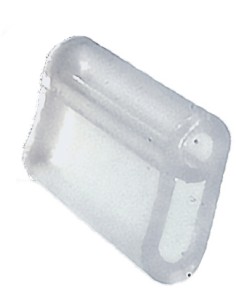 PINZA PARA INJERTO DE SILICONA PLANA 1 2 MM 1 5 MM 1 8 MM 2 MM 2 2 MM 2 5 MM 2 8 MM 3 MM - 2 2