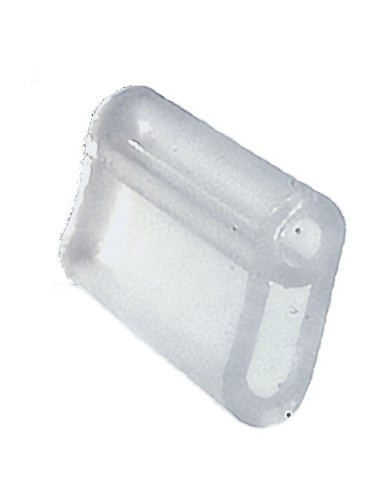 PINZA PARA INJERTO DE SILICONA PLANA 1 2 MM 1 5 MM 1 8 MM 2 MM 2 2 MM 2 5 MM 2 8 MM 3 MM - 3