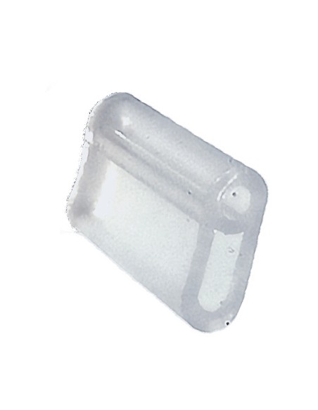 PINZA PARA INJERTO DE SILICONA PLANA 1 2 MM 1 5 MM 1 8 MM 2 MM 2 2 MM 2 5 MM 2 8 MM 3 MM - 3