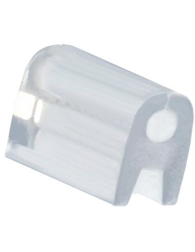 PINZA PARA INJERTO DE SILICONA PATA ABIERTA 1 2 MM 1 5 MM 1 8 MM 2 MM 2 2 MM 2 5 MM 2 8 MM 3 MM - 3