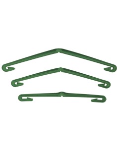 CLIP PARA PIMIENTO 166 MM 180 MM 205 MM - 2