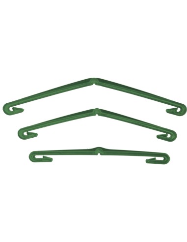 CLIP PARA PIMIENTO 166 MM 180 MM 205 MM - 2