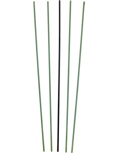 TUTOR PARA PLANTAS Y ÁRBOLES 70 CM 100 CM 150 CM 120 CM - 2