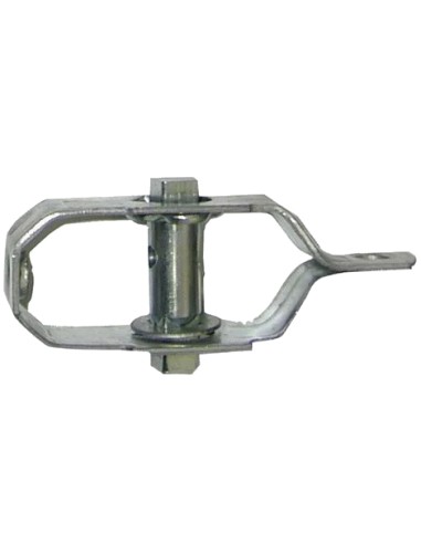 CARRACA SENCILLA PARA INVERNADEROS - 2