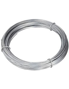 ALAMBRE GALVANIZADO - 2