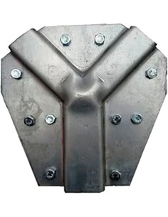 CAPITEL PARA INVERNADEROS - 2