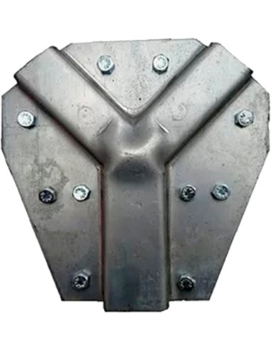 CAPITEL PARA INVERNADEROS - 2