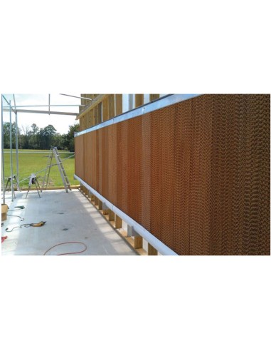 PARED HÚMEDA PARA INVERNADEROS - 2