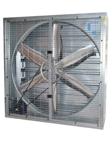 VENTILADOR RECICLADOR DE AIRE - 2