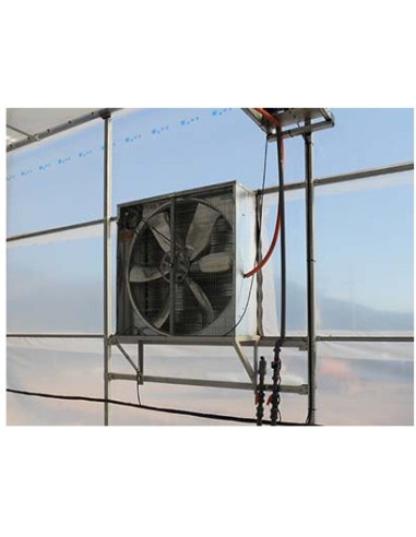 VENTILADOR RECICLADOR DE AIRE - 3