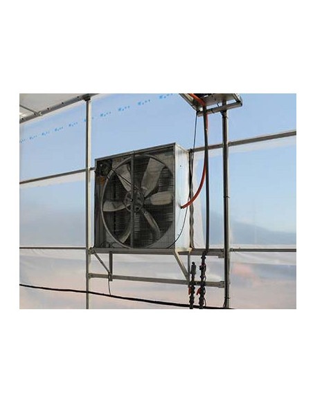VENTILADOR RECICLADOR DE AIRE - 3