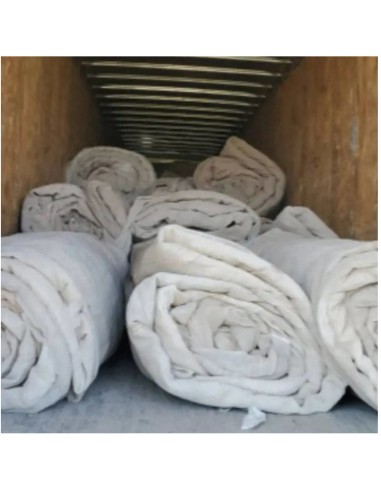 MALLA USADA EN BUEN ESTADO - 2