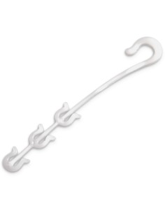 J-HOOK PARA DESCUELGUE 93 MM - 2