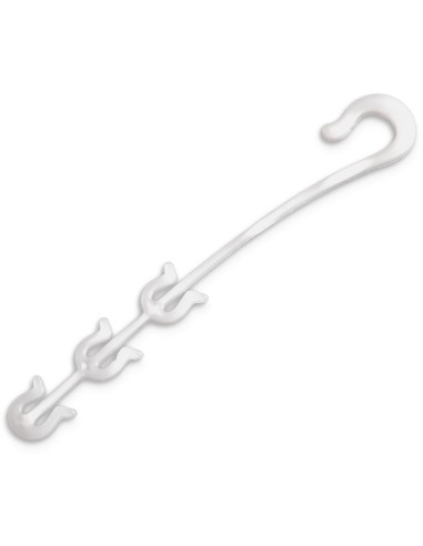 J-HOOK PARA DESCUELGUE 93 MM - 2
