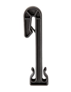 MINIHOOK PARA DESCUELGUE 77 MM - 2