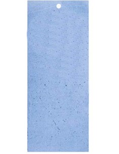 PLACA TRAMPA INSECTOS PET PLACA SECA CON PAPEL 100 X 245 MM 200 X 245 MM 400 X 245 MM - 2