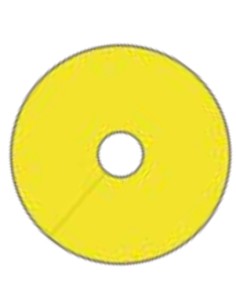 TRAMPA CIRCULAR PARA INSECTOS DE ARBOLADO - 2 2