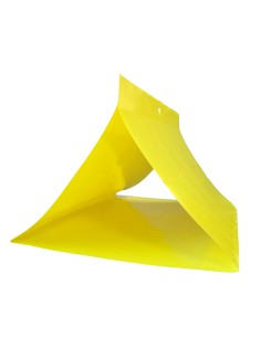 TRAMPA TRIANGULAR COLGABLE PARA INSECTOS 300 MM - 2