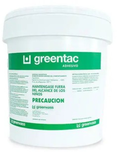 PEGAMENTO ANTI-INSECTOS PARA TRONCOS DE ÁRBOLES 4 KG - 2