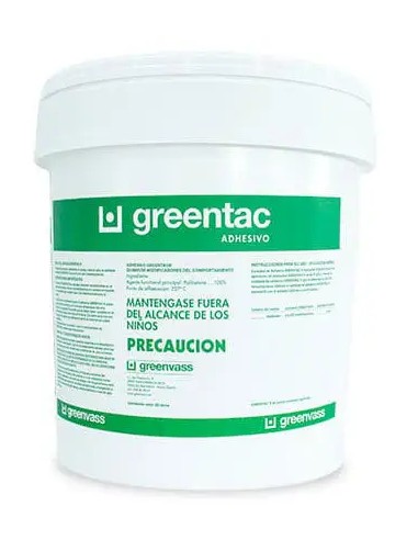 PEGAMENTO ANTI-INSECTOS PARA TRONCOS DE ÁRBOLES 4 KG - 2