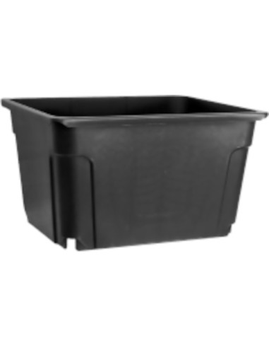 MACETA RECTANGULAR - 25 LITROS 25 LITROS - 2