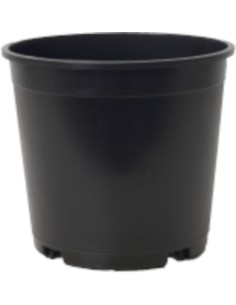 MACETA REDONDA - 12 ORIFICIOS 14 CM - 2