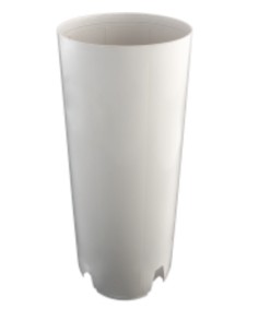 MACETA PARA AGUACATE LARGA - 6 LITROS 16 5 X 38 8 CM - 2