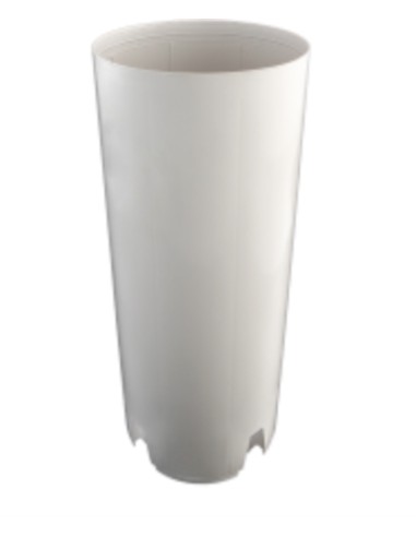 MACETA PARA AGUACATE LARGA - 6 LITROS 16 5 X 38 8 CM - 2